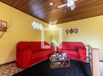 Casa · 229m² · 3 Quartos · 3 Vagas · Casa à Venda - Rubem Berta, 3 Quartos,  229 m² - Porto Alegre