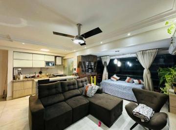 5fb173d1bf7f685f456101375b4d886352875717 · Apartamento com 3 quartos  à venda, 78 m² por R$ 540.000 - São Francisco - Goiânia/GO