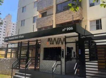 1d9cd8fa81b1c60a3f875d86c3becc53ceb03fa0 · Apartamento com 3 quartos à venda, 98 m² por R$ 650.000 - Setor Pedro Ludovico - Goiânia/GO