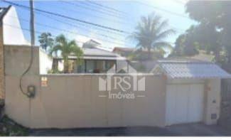 49fe4425e197063b0f755d5efe2fc5e1371424fd · Casa com 2 dormitórios à venda, 120 m² por R$ 450.000,00 - Araçatiba - Maricá/RJ