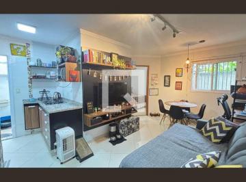 Apartamento · 37m² · 1 Quarto · 1 Vaga · Apartamento à Venda - Parque Bandeirante, 1 Quarto, 37 m² - Santo André