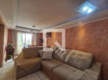 Apartamento · 62m² · 2 Quartos · 1 Vaga · Apartamento à Venda - Vila Ema, 2 Quartos, 62 m² - São Paulo