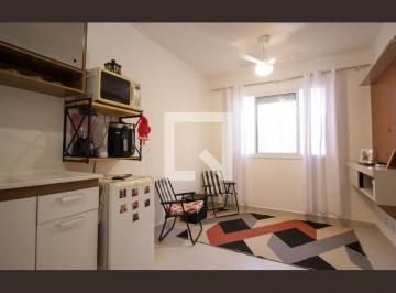 Apartamento · 32m² · 2 Quartos · Apartamento à Venda - Vila Santa Clara, 2 Quartos,  32 m² - São Paulo