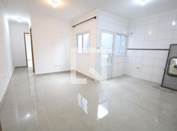 Apartamento · 50m² · 2 Quartos · 1 Vaga · Apartamento à Venda - Vila América, 2 Quartos, 50 m² - Santo André