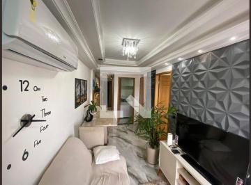 Apartamento · 55m² · 2 Quartos · Apartamento à Venda - Anil, 2 Quartos,  55 m² - Rio de Janeiro