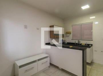 Apartamento · 42m² · 2 Quartos · Apartamento à Venda - Vila Santa Clara, 2 Quartos,  42 m² - São Paulo