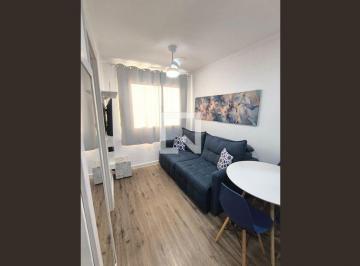 Apartamento · 36m² · 2 Quartos · Apartamento à Venda - Barra Funda, 2 Quartos,  36 m² - São Paulo