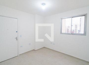 Apartamento · 34m² · 1 Quarto · 1 Vaga · Apartamento à Venda - Saúde, 1 Quarto, 34 m² - São Paulo