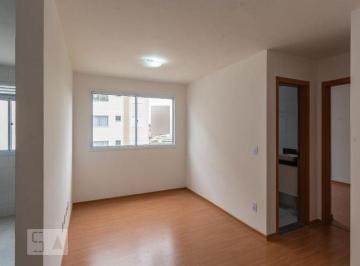 Apartamento · 43m² · 2 Quartos · 1 Vaga · Apartamento à Venda - Parque Industrial, 2 Quartos, 43 m² - Campinas