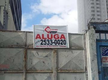 571c82faf82a8735226d5b05449c38c49fabd127 · Terreno para alugar, 500 m² por R$ 6.218,49/mês - Itaquera - São Paulo/SP