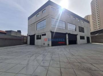 17bc2f395b6950b1483470a18e59fd9842d7ed48 · Galpão para alugar, 4571 m² por R$ 193.840,00/mês - Lapa de Baixo - São Paulo/SP