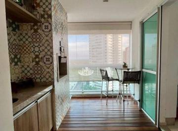 Apartamento com 2 quartos à venda, 75 m² - Gleba Palhano - Londrina/PR · Apartamento no Florais com 2 quartos à venda, 75 m² por R$ 729.000 - Gleba Palhano - Londrina/PR