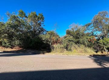 90d826d386278cf3b6052dcccc54286c00ba6cd2 · Terreno à venda, 800 m² por R$ 1.200.000,00 - Quintas do Sol - Nova Lima/MG