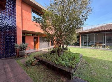 ac799da19f63e53b83b10d917c6aa280ad1f9f5d · Casa com 5 dormitórios para alugar, 463 m² por R$ 28.500,00/mês - Vila Campestre - Nova Lima/MG