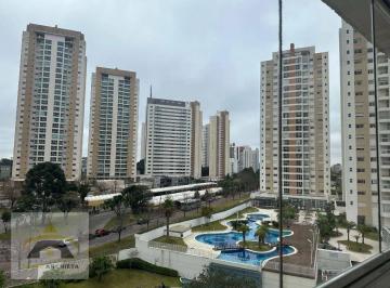 2f2538926bbe3e87cfe1198cb330e0765e4c77e4 · Locação no Parque Ecoville, Apartamento 3 dormitórios para alugar, 88,90m² - Ecoville - Curitiba/PR
