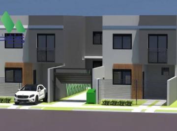 371cdfff5b098ddcdc99a9ac83d8938ecdfef2c4 · Sobrado com 3 dormitórios à venda, 69 m² por R$ 480.000,00 - Sítio Cercado - Curitiba/PR