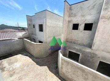eed659ecf2d30640e53bac5c44c728a9fcfc71ab · Sobrado com 2 dormitórios à venda, 62 m² por R$ 485.000,00 - Sítio Cercado - Curitiba/PR