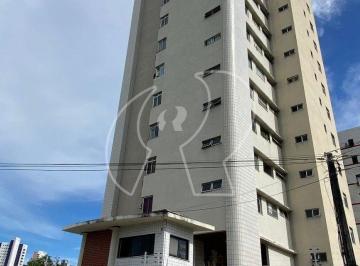 dbd21fb75f873e49150440f093a764f5af2de710 · Apartamento com 3 dormitórios à venda, 111,92m² por R$ 460.000 - Papicu - Fortaleza/CE