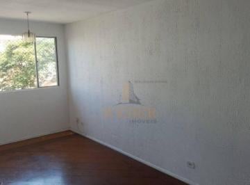 8764b4aff010d242bf2244aad934fb195861dae6 · Apartamento com 2 dormitórios à venda, 58 m² por R$ 260.000,00 - Jardim Jussara - São Paulo/SP