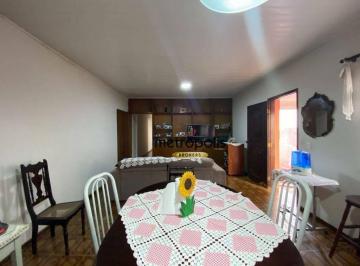 Sala · Sobrado à venda, 218 m² por R$ 1.015.000,00 - Barcelona - São Caetano do Sul/SP