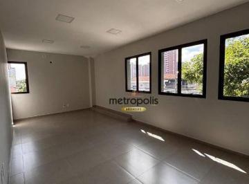 Sala · Sala para alugar, 20 m² por R$ 1.801,00/mês - Jardim - Santo André/SP