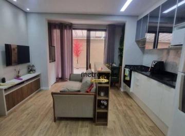 COZINHA/SALA · Apartamento Garden à venda, 80 m² por R$ 621.000,00 - Vila Nova Savoia - São Paulo/SP