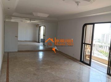 a936239d8a408afcdc4362a29df58e7046d777d6 · Apartamento com 3 dormitórios à venda, 132 m² por R$ 1.200.000,00 - Anália Franco - São Paulo/SP