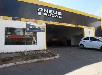 Foto 1 · Loja de 379 m² para alugar, por R$ 25.000/mês - Setor Bueno - Goiânia-GO.