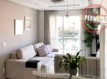 b105a49d1deb9a6f41a40ad387c8fac1935a40b6 · Apartamento á venda Cond. Piazza Messina - Jardim Messina - Jundiaí/SP