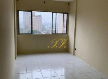 cef230838ca899d6bdba5abdf231ad5b65337d50 · Apartamento com 1 dormitório para alugar, 62 m² por R$ 1.871,77/mês - Centro - Guarulhos/SP