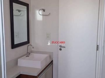 1a24e222441d8e9734e21e4c97c1e588f38812c2 · Apartamento com 2 dormitórios à venda, 58 m² por R$ 590.000,00 - Jardim Anny - Guarulhos/SP