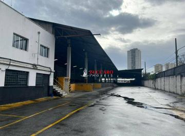858df42df5b5b1888658fff9cb3fc9ce80cbe536 · Galpão para alugar, 3500 m² por R$ 138.500,00/mês - Vila Maria - São Paulo/SP