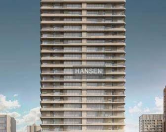0b0bd10f10dd8b77abcd189ca834cc27f8cd1b6a · Apartamento com 3 suítes à venda, 217 m² por R$ 5.254.097 - Itajubá II - Barra Velha/SC