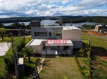 5c8c3972b185b418e46c83fa419839e76404eb6e · Casa com 4 quartos à venda, 410 m² por R$ 5.250.000 - Condomínio Le Portier Nautic Residence - Pieda
