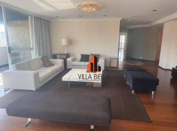 fb39816b0627eee3e569194219e63054898fad77 · Apartamento à venda, 296 m² por R$ 3.399.000,00 - Jardim - Santo André/SP