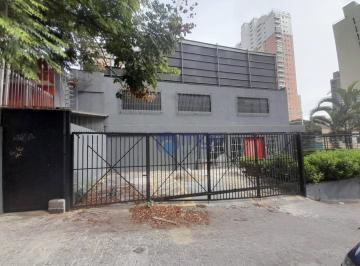 3f3d6c032b72256e0695af99067eb9d6a5ed88d3 · Salão para alugar, 150 m² - Perdizes - São Paulo/SP