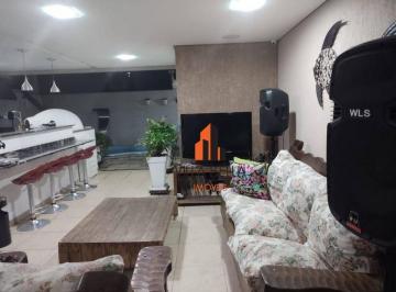 7ccbb544830c7e66f920634068f5a1705e151477 · Sobrado à venda, 475 m² por R$ 1.800.000,00 - Jardim Fada - São Bernardo do Campo/SP