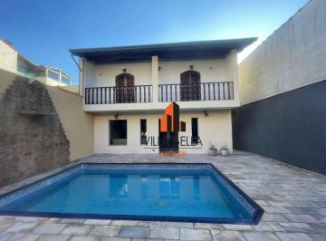 889d8fcfa739917116f666b3a496cc14f167be99 · Sobrado com 5 dormitórios, 483 m² - venda por R$ 1.798.000,00 ou aluguel por R$ 10.300,00/mês - Camp