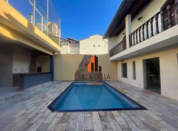 3f7420130bf9d743c224bb010a55b9996b6df7ef · Sobrado com 5 quartos à venda, 500 m² por R$ 1.695.000 - Campestre - Santo André/SP