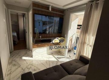 a22d7b6a4e3f08d796f5fb347c8cf3a9dffc184e · Apartamento com 2 dormitórios à venda, 43 m² por R$ 390.000,00 - Vila Itapegica - Guarulhos/SP