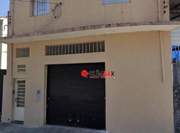73beb802a671bc8bf448821c5c5f522504a260c7 · Sobrado em Vila Romana com 299m², 2 dorm., 257m² de terreno - São Paulo