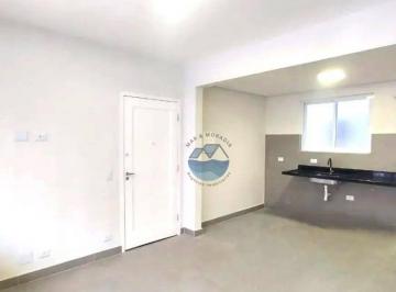 c21b9c12e7cc44f088abf002a6c7f14b572614ce · Apartamento à Venda - 2 Quartos Modernizado no Térreo - Boqueirão em Santos