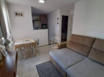 fa899896014a4b9258ebd09b00f7e06647684962 · Apartamento com 2 dormitórios à venda, 44 m² por R$ 240.000 - Jardim Ansalca - Guarulhos/SP (Condomí