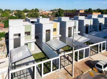 6bf017bbc0b5e88dabd3e07a6ba270aca0cd477b · Casa com 3 dormitórios à venda por R$ 758.000,00 - Jardim Tropical - Cuiabá/MT