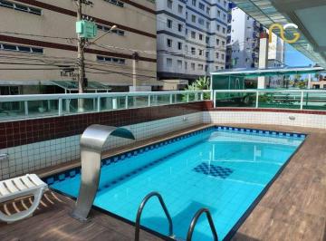 51b50704e522a446134e344140be7dd8f3cb7336 · Apartamento com 2 dormitórios à venda, 52 m² por R$ 341.000,00 - Ocian - Praia Grande/SP