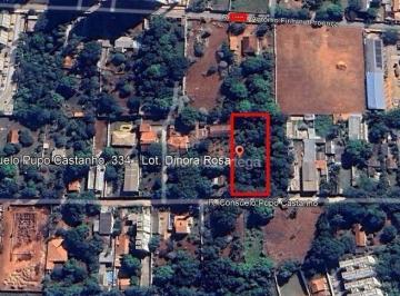 b42db7d194cfd037c06a02910483e2bd13f83e0d · Terreno à venda, 1440 m² por R$ 1.000.000,00 - Loteamento Dinorá Rosa - Sorocaba/SP