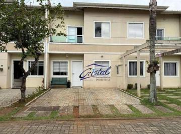 f753e200784214b92f175fbcfdc47a74088cf203 · Casa com 3 quartos (1 suíte) à venda, 153 m² - Village Wimblendon - Jardim Passárgada I - Granja Via