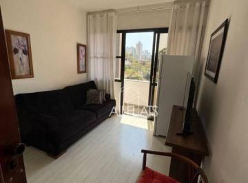 4b10254450614d75184f2cefa24667df643bdcef · Apartamento com 1 quarto à venda, 40 m² - Morumbi - São Paulo/SP