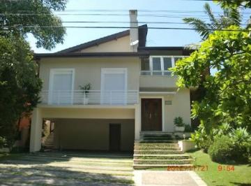 dab64005e1170f7c2ed889dae2f8b8ecf4c5ea00 · Casa com 4 dormitórios à venda, 350 m² por R$ 2.438.000,00 - Aldeia da Serra - Barueri/SP