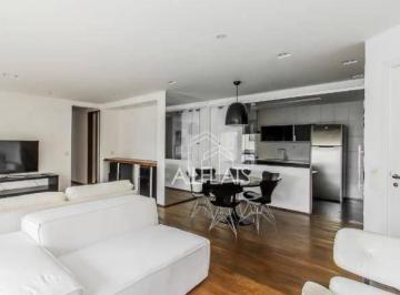 270e1457a219d6eb1f929f7560edba00efc3fd7f · Apartamento com 2 quartos, 125 m² -venda ou aluguel - Vila Olímpia - São Paulo/SP